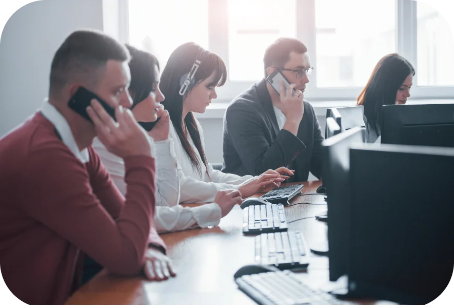 Что включает в себя «Контроль качества звонков» от MTS в Менделеевске