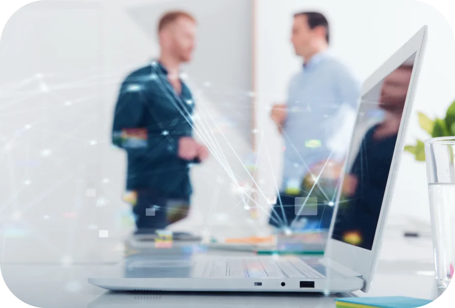 Основные подходы к построению сетей в Менделеевске